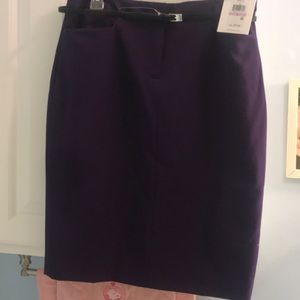 Calvin Klein skirt